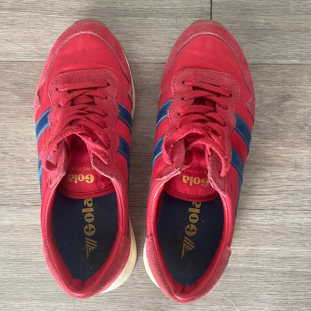 Gola Vancouver Sneakers